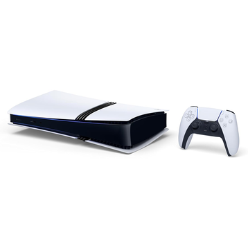 Sony Playstation 5 PRO 2TB Oyun Konsolu
