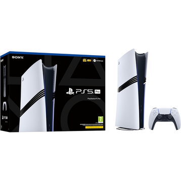 Sony Playstation 5 PRO 2TB Oyun Konsolu