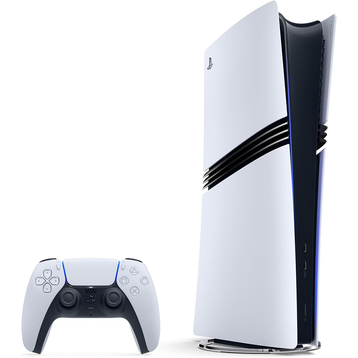 Sony Playstation 5 PRO 2TB Oyun Konsolu