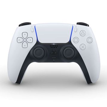 Sony Playstation 5 PS5 Digital Edition Oyun Konsolu + 2. Kol