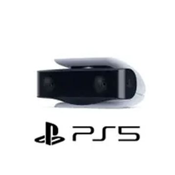 Sony Playstation 5 Ps5 Hd Kamera