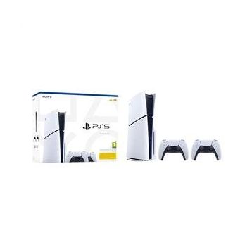 Sony Playstation 5 Slim Dualsense Bundle Oyun Konsolu