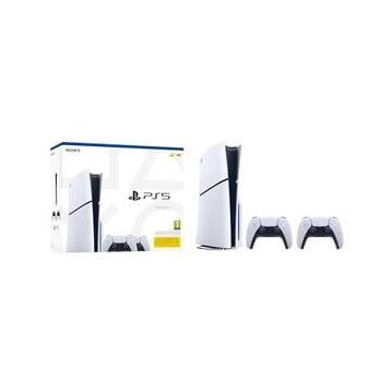 Sony Playstation 5 Slim Dualsense Bundle Oyun Konsolu