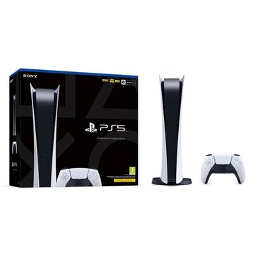 Sony Playstation 5