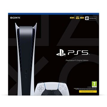 Sony Playstation 5