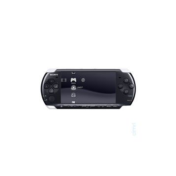 Sony Playstation Portable 3000 Slim & Lite El Konsolu