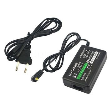Sony Playstation Portable Psp Ac Adaptör