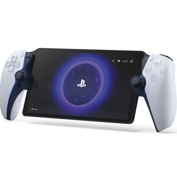 Sony Playstation Portal Remote Beyaz Oyun Konsolu