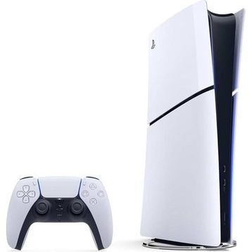 Sony Playstation Slim Dijital Versiyon 825 GB Oyun Konsolu
