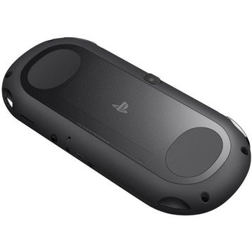 Sony PlayStation Vita Slim Siyah