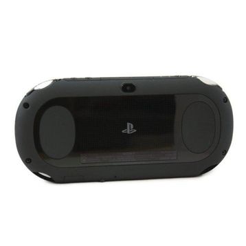 Sony PlayStation Vita Slim Siyah
