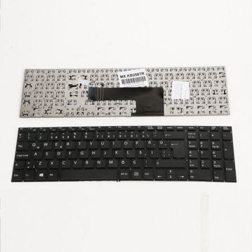 Sony PN 149240741TR Siyah Klavye