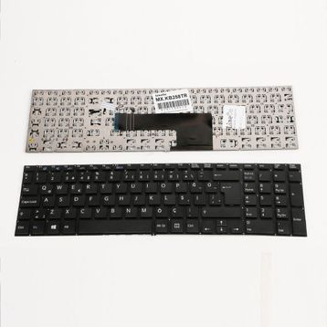 Sony PN 149240741TR Siyah Klavye