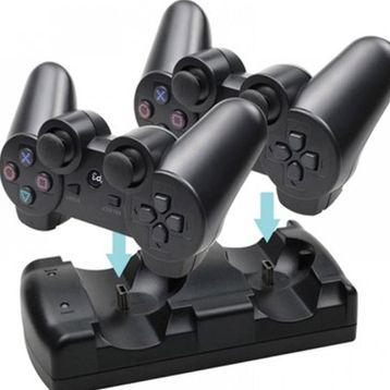 Sony Ps3 Dualshock Gamepad Şarj Ünitesi
