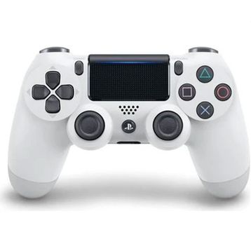 Sony PS4 Dualshock 4 Beyaz Gamepad