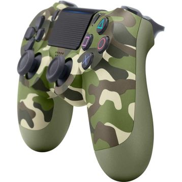 Sony PS4 Dualshock 4 Kamuflaj Gamepad