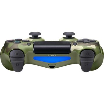 Sony PS4 Dualshock 4 Kamuflaj Gamepad