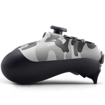 Sony PS4 Dualshock 4 Kamuflaj Gamepad