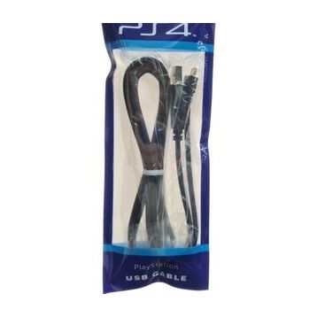 Sony PS4 DualShock 4 Şarj Kablosu