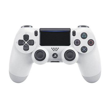 Sony PS4 Dualshock V2 Glacier White Gamepad