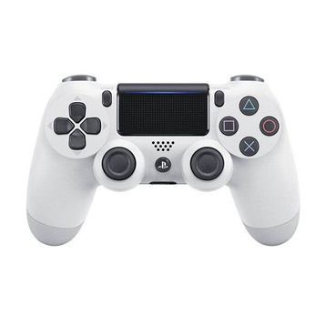 Sony PS4 Dualshock V2 Glacier White Gamepad