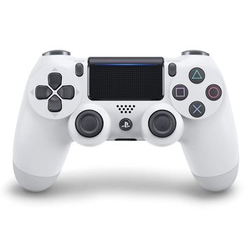 Sony PS4 Dualshock V2 Glacier White Gamepad