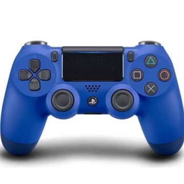 Sony PS4 Dualshock V2 Mavi Oyun Kolu