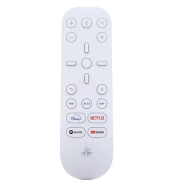 Sony PS5 Media Remote