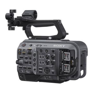 Sony PXW-FX9 XDCam Video Kamera