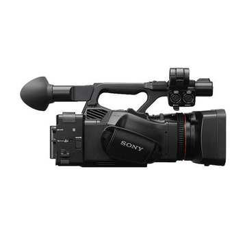 Sony PXW-Z190 4K Profesyonel Video Kamera