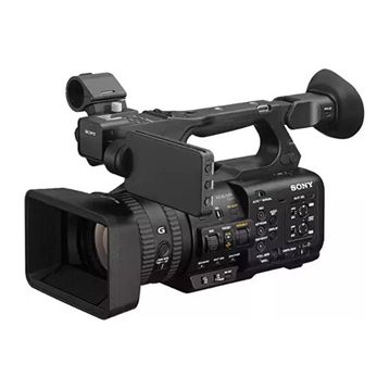 Sony PXW-Z200 Profesyonel Video Kamera