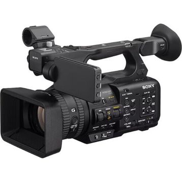 Sony PXW-Z200 Profesyonel Video Kamera