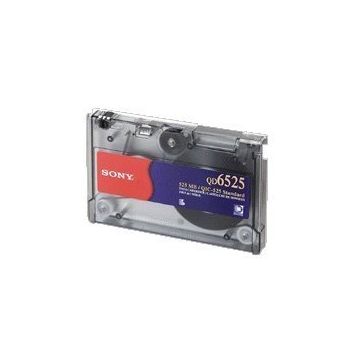 Sony QD-6525 525 MB Data Kartuşu
