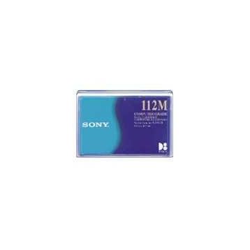 Sony QG112M 5 GB Data Kartuşu