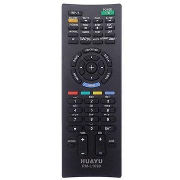 Sony RM-L1090 LCD LED TV Kumandası
