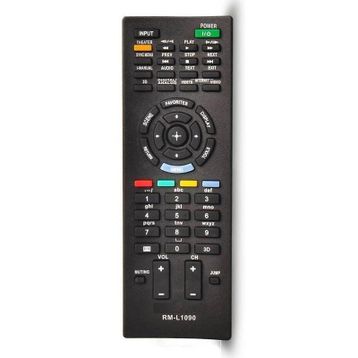 Sony RM-L1090 LCD LED TV Kumandası