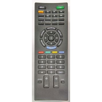 Sony RM-L1090 LCD LED TV Kumandası