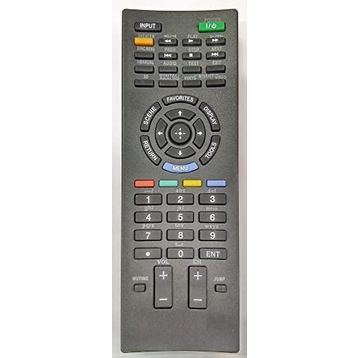 Sony RM-L1090 LCD LED TV Kumandası