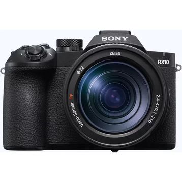 Sony RX10 V Dijital Fotoğraf Makinesi