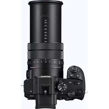 Sony RX10 V Dijital Fotoğraf Makinesi