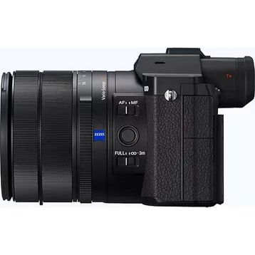 Sony RX10 V Dijital Fotoğraf Makinesi