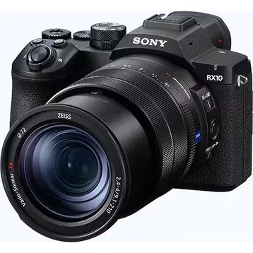 Sony RX10 V Dijital Fotoğraf Makinesi