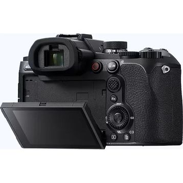 Sony RX10 V Dijital Fotoğraf Makinesi