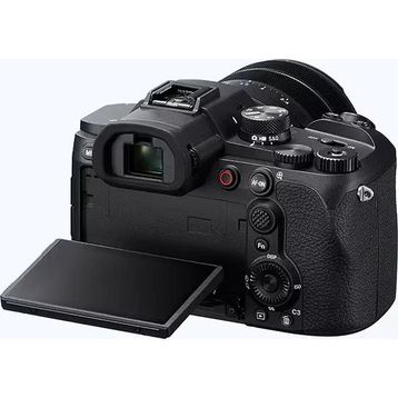 Sony RX10 V Dijital Fotoğraf Makinesi