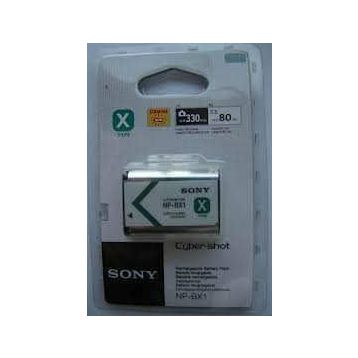 Sony RX100 NP-BX1 Batarya