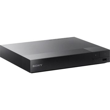 Sony S1700 Çoklu Sistem Tüm Bölge Ücretsiz Siyah Disk DVD Blu Ray Oynatıcı
