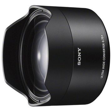 Sony SEL 075 UWC Ultra Geniş Dönüştürücü