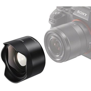 Sony SEL 075 UWC Ultra Geniş Dönüştürücü