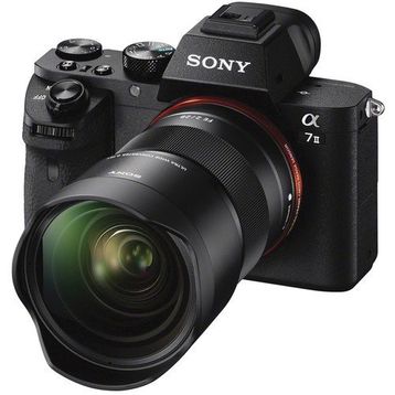 Sony SEL 075 UWC Ultra Geniş Dönüştürücü