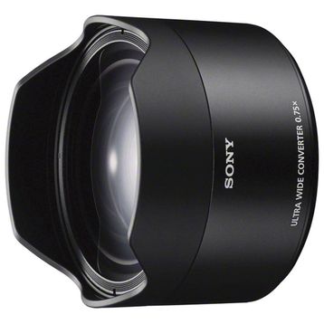 Sony SEL 075 UWC Ultra Geniş Dönüştürücü
